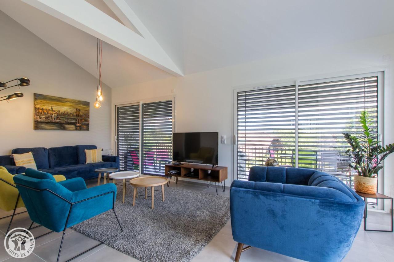 Appartement Lac Sévrier Zewnętrze zdjęcie