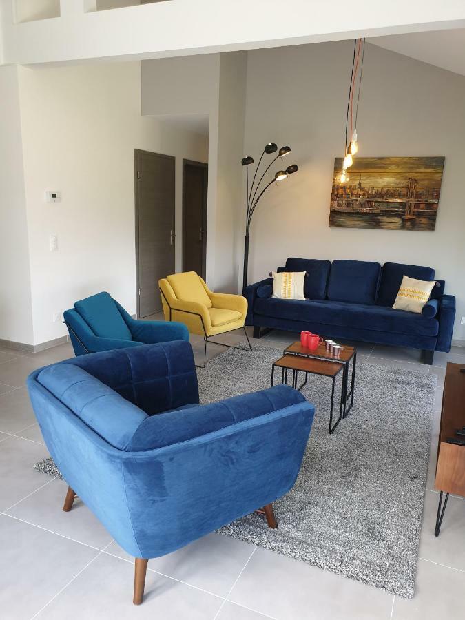 Appartement Lac Sévrier Zewnętrze zdjęcie