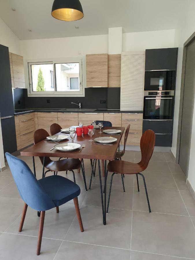 Appartement Lac Sévrier Pokój zdjęcie