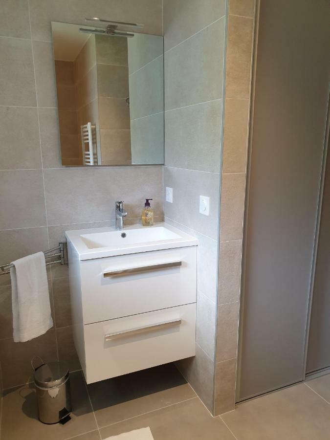 Appartement Lac Sévrier Zewnętrze zdjęcie