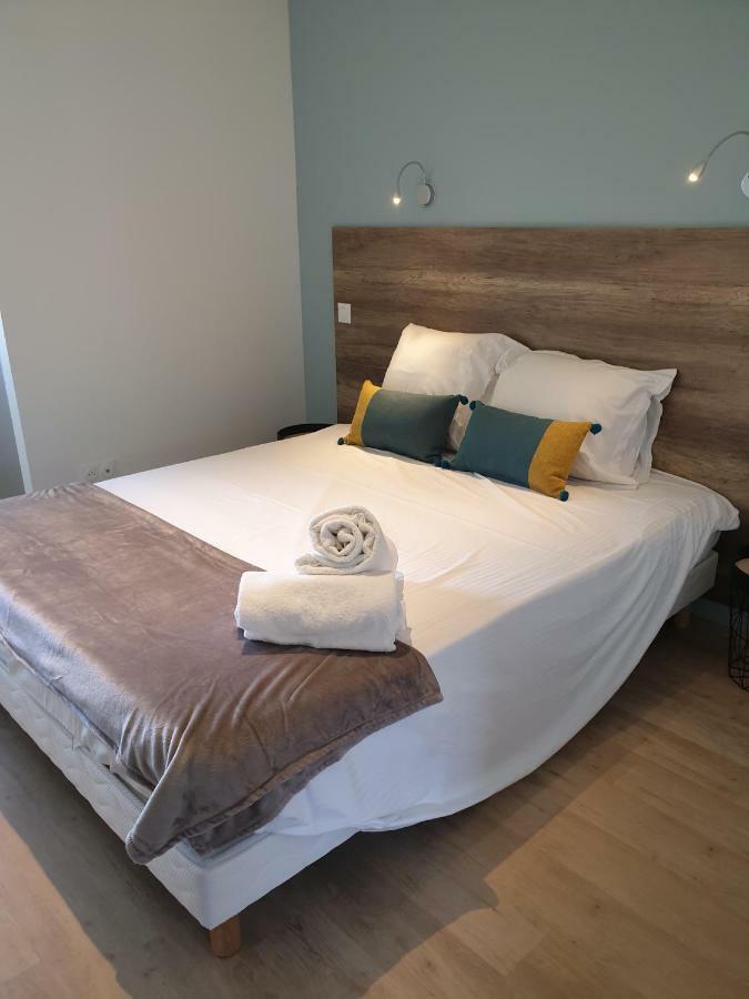 Appartement Lac Sévrier Zewnętrze zdjęcie