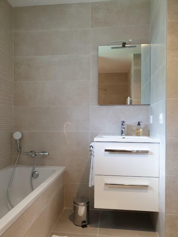 Appartement Lac Sévrier Zewnętrze zdjęcie